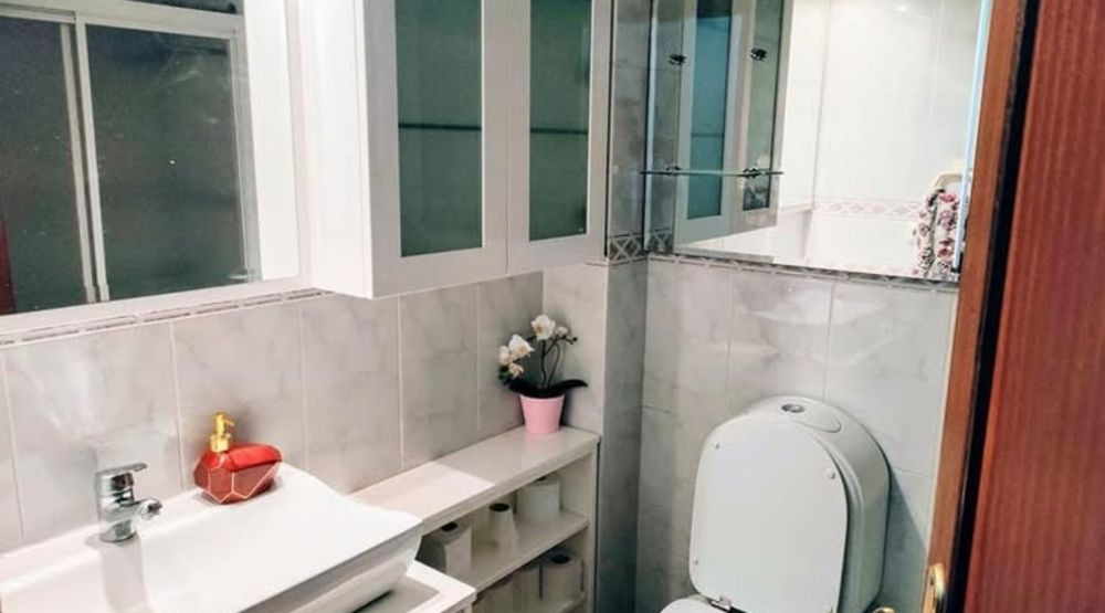 Quarto para arrendar