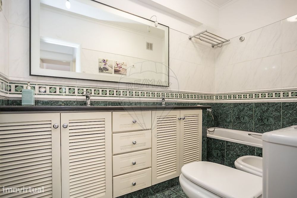 Apartamento T3 para venda