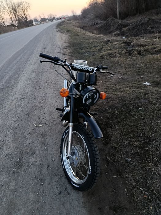 Розбір минск 12в чорний