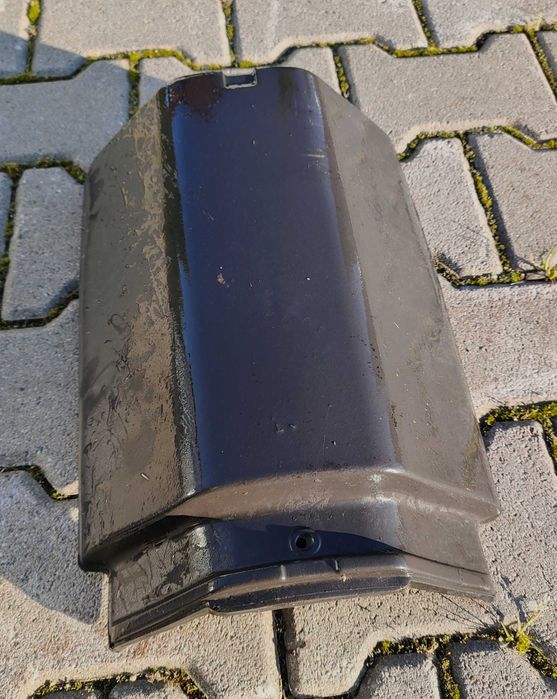 Gąsiory Bergamo Antracytowy Kolor Roben !