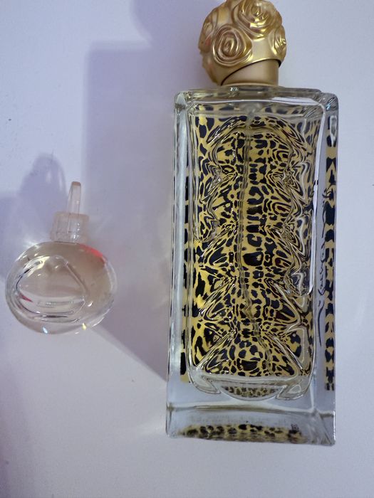 Salvador Dali Dali Wild туалетна вода 50 мл