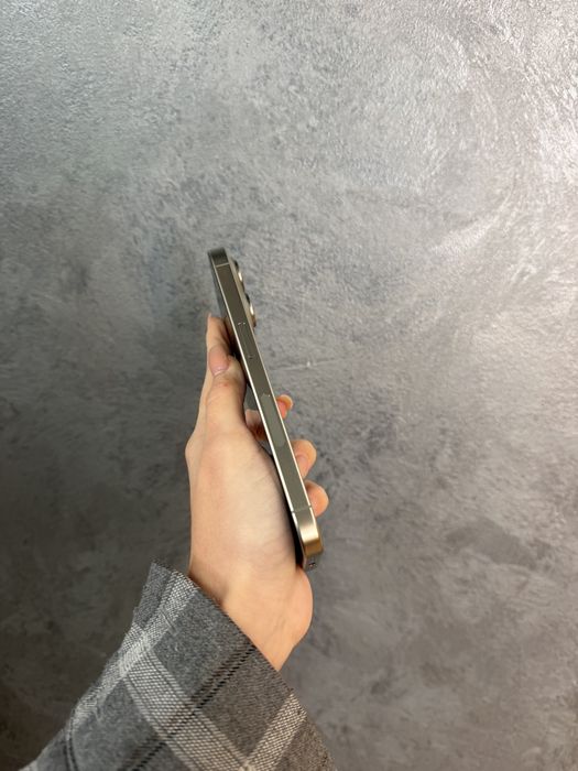 Used IPHONE 15 Pro 256 Natural Titanium Neverlock Дорошенка,28 IGrand
