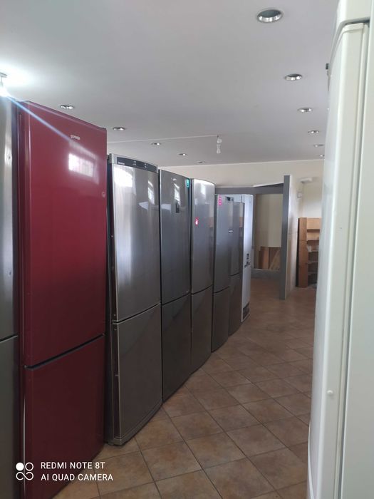 Холодильник LIEBHERR 657 из Европы.