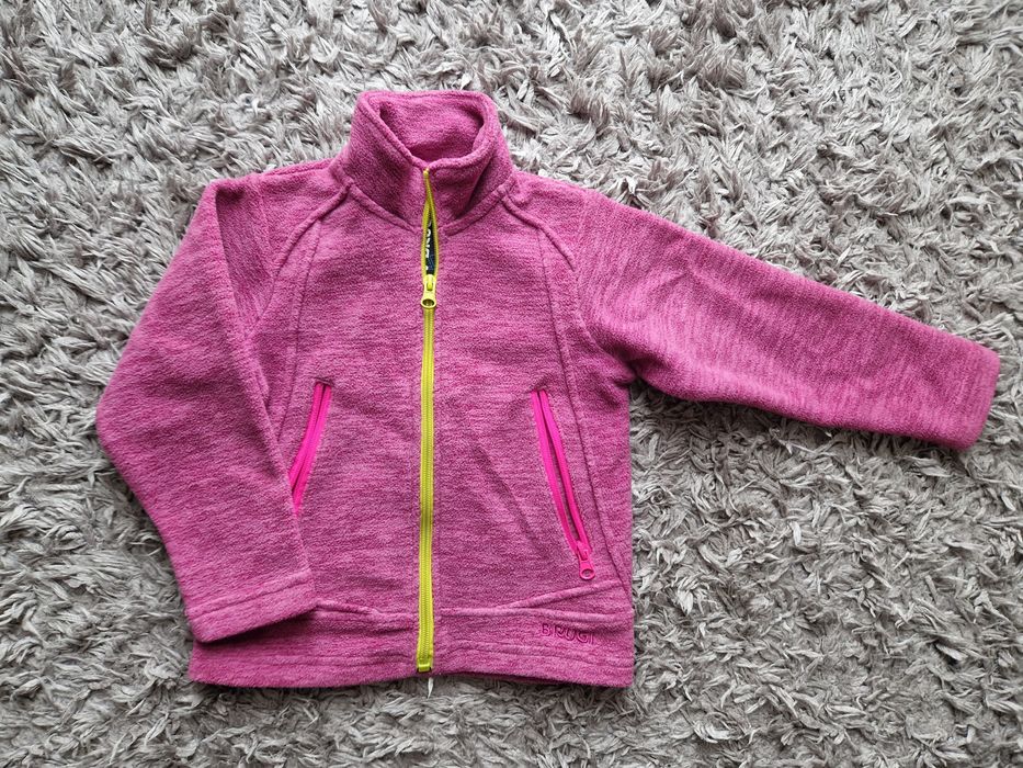 Bluza brugi rozmiar 104