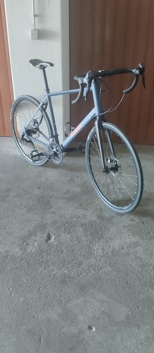 Triban RC 120 XL como nova