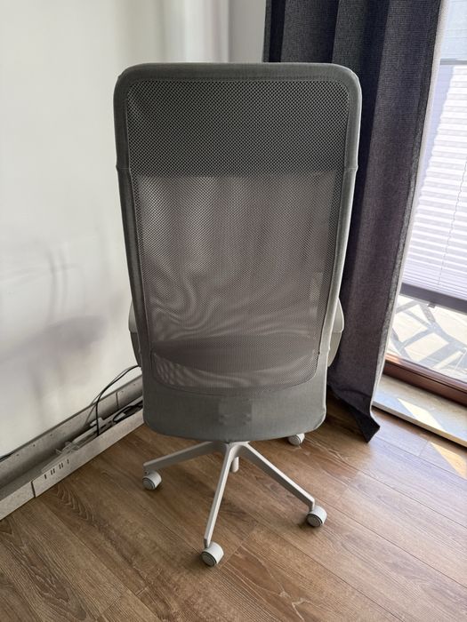 Fotel biurowy MARKUS IKEA