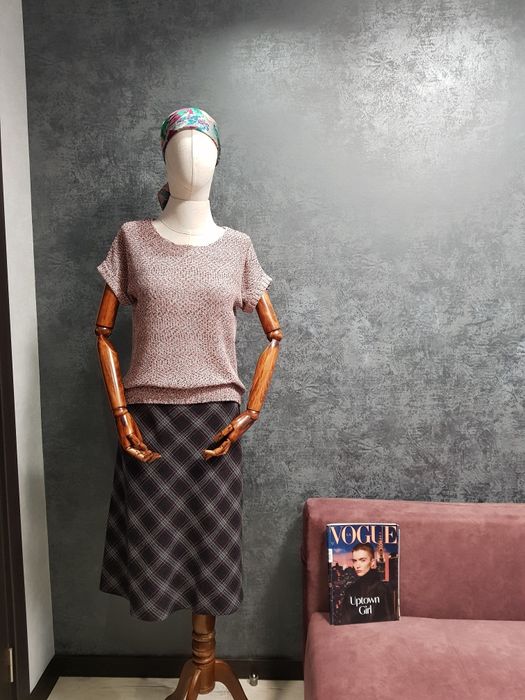 Спідниця поза часом