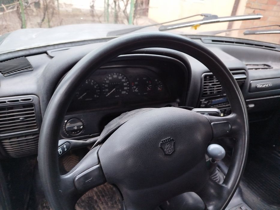 Продам Газ 3110 газ бензин 2004 р