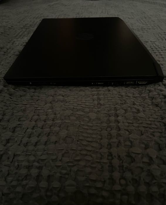 HP Pavilion Gaming Laptop