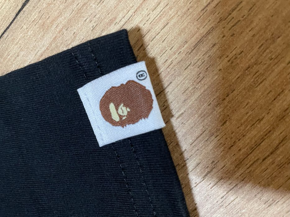 Koszulka a bathing ape