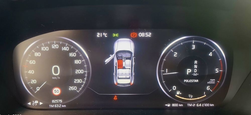 Volvo XC40 D4 R-Design AWD 4X4 200cv