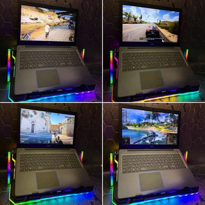 №2‼️ІГРОВА МАШИНА‼️+Подарунки • Nvidia GTX TI 4GB • ОЗУ: 16GB • i7‼️