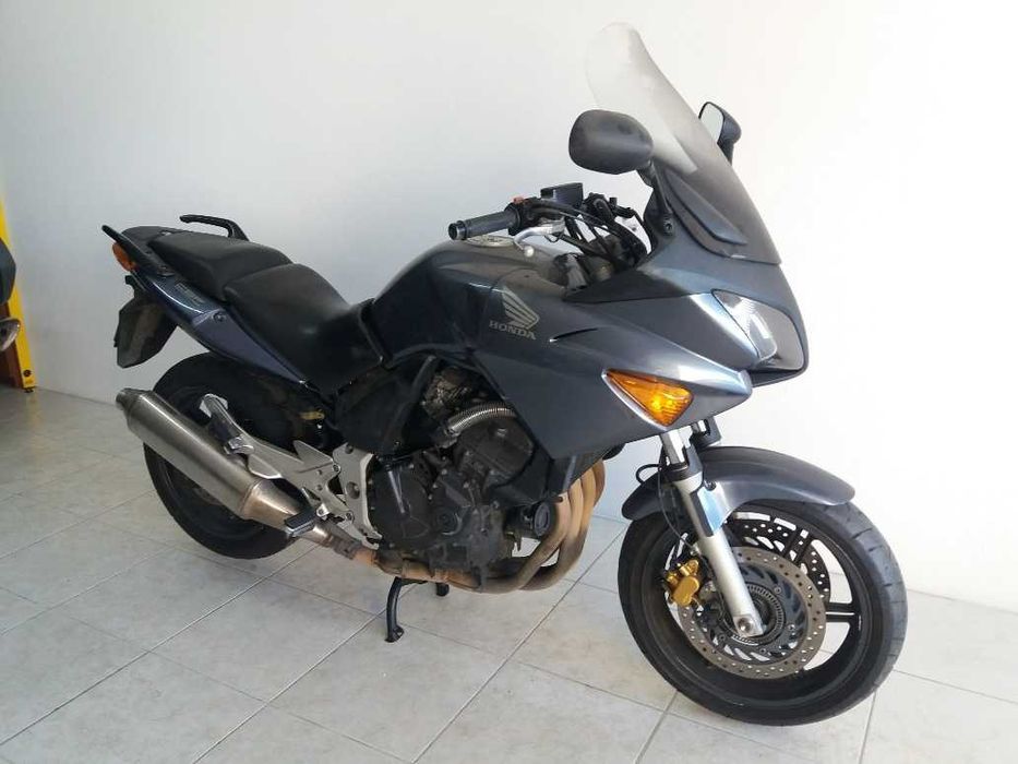 Peças Honda CBF600SA