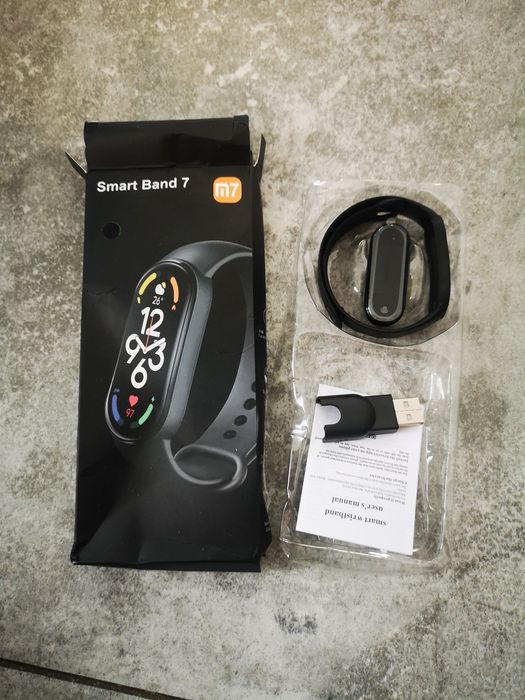smartwatch.. M7.