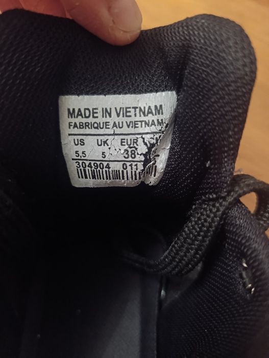 Кросівки кеди Prada Milano 38