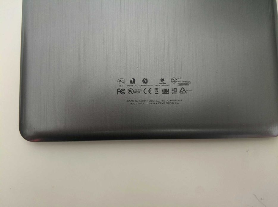 Amazon Kindle DX - Czytnik E-Book ekran 9.7" cala