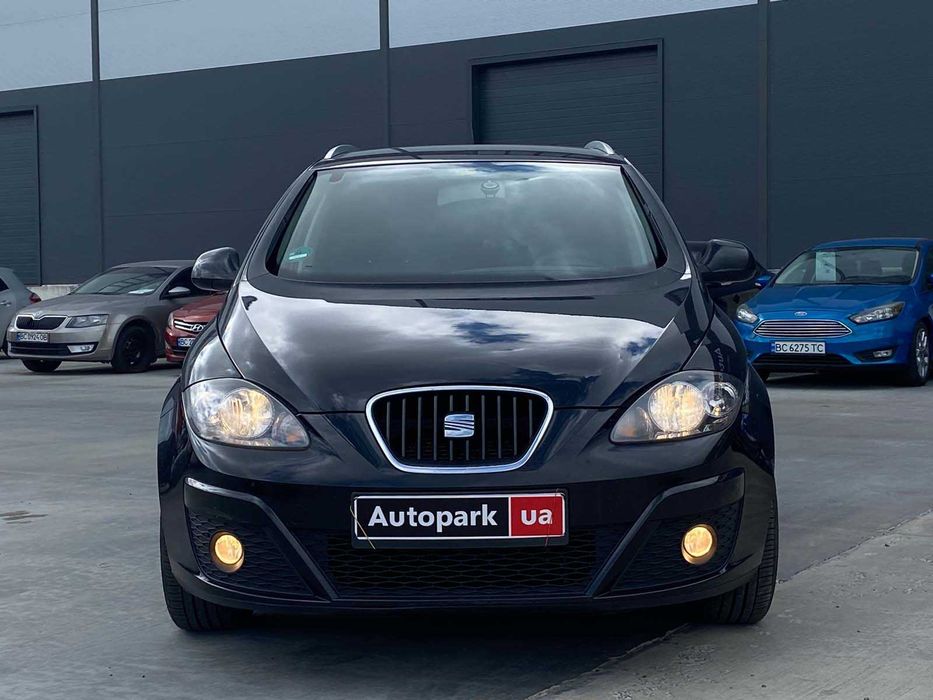 Продам Seat Altea XL 2011р. #78183
