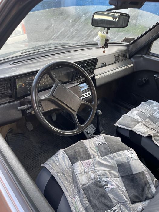 Продам Фіат Регатта
