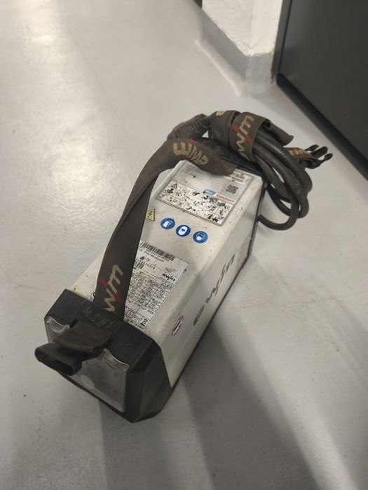 Máquina de soldar