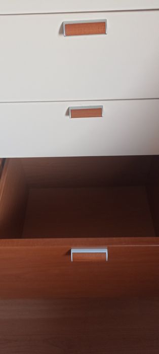 Camiseiro/ cómoda 1,22 altura