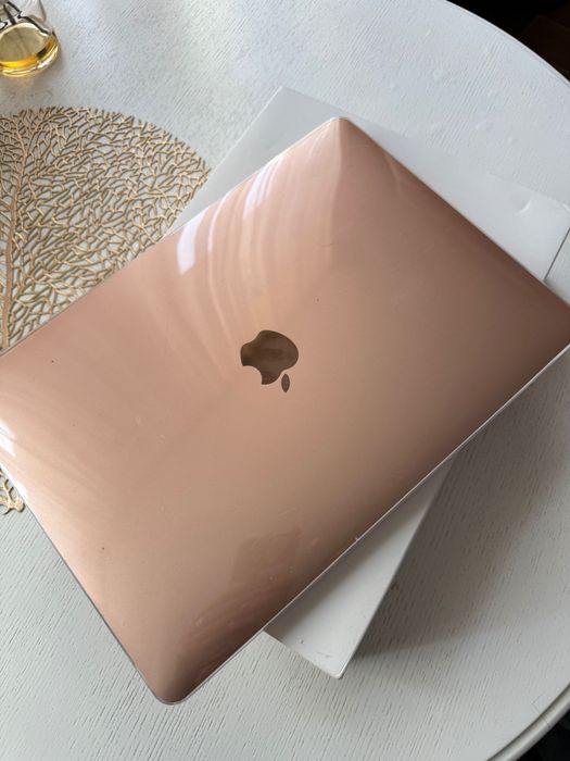 macbook gold - купити ноутбуки Київ - Ціна на OLX.ua