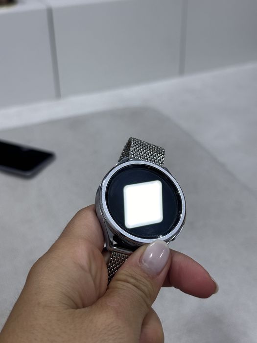 Samsung Galaxy Watch 6 Classic
