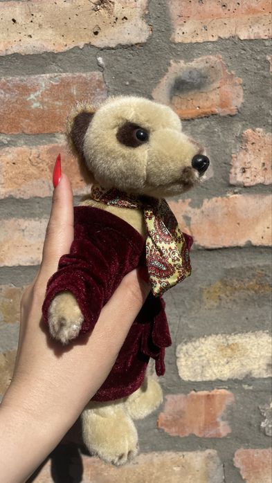 сурикати Meerkovo