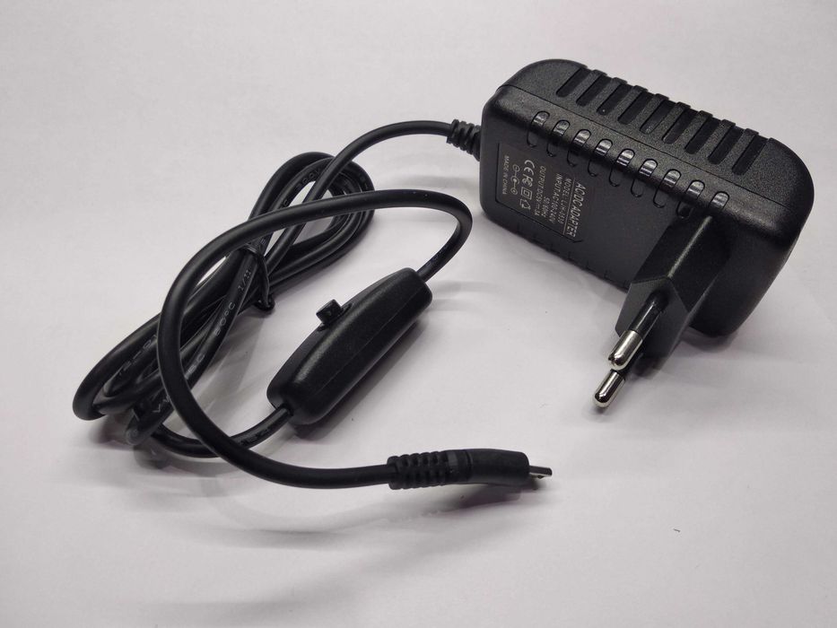 NOVO - Transformador USB 5V2A - Com Switch - Raspberry Pi 2 / 3B / 3B+64740541730947120