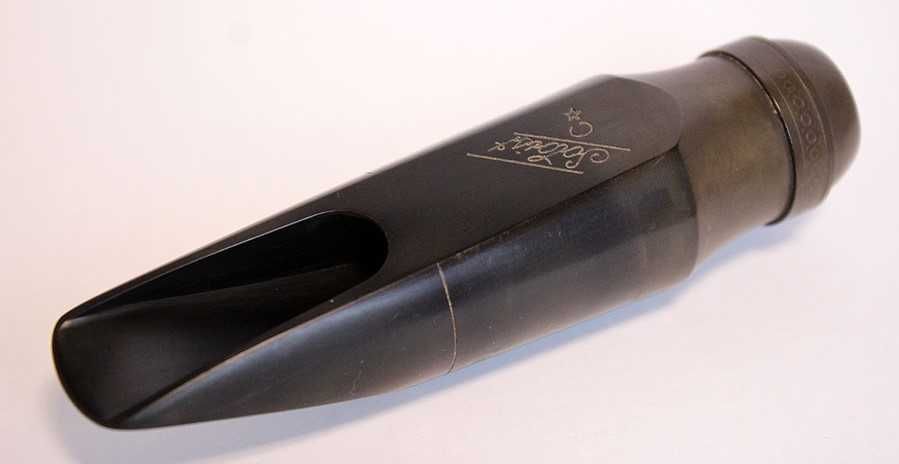 Boquilha Selmer Soloist C*  (aberta a .108) saxofone tenor