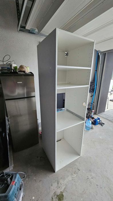Oddam szafa  ikea kuchenna metod pod zabudowe agd