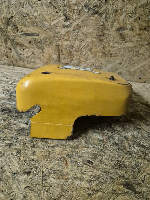 Oslona akumulatora boczek mz ts 125 / 150