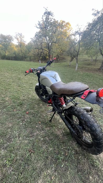 Geon Scrambler 250