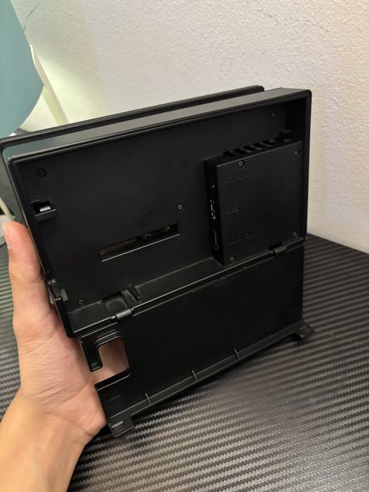 Nintendo Switch + 4 Joy-Cons + Dock + Jogos (Preço Negociável)