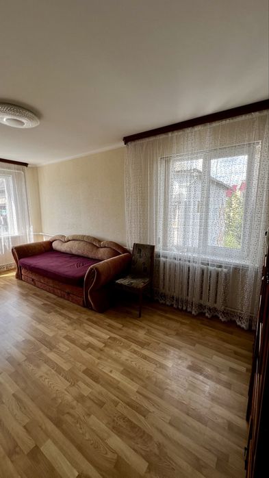 Терміновий продаж 3-х кімнатної квартири з меблями та технікою в ценрі Богородчан - View 6