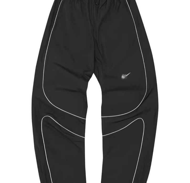 Штани nike x corteiz pants,штани nike