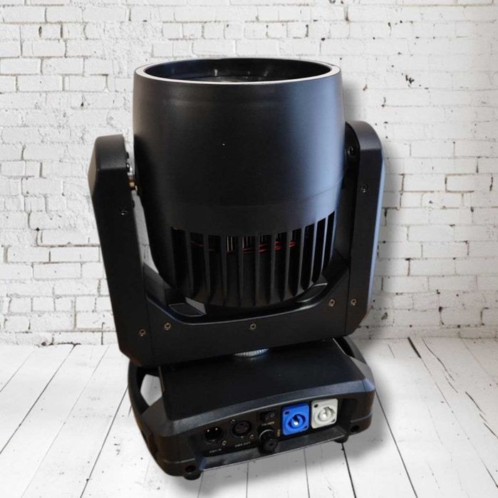 7x40w Moving Head Led Wash Beam рухома голова