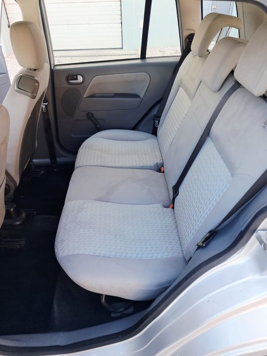 Ford fusion unico dono