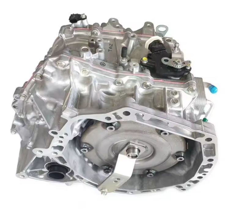 Skrzynia Biegów CVT (Nissan / Renault / Hyundai / Lexus / Opel