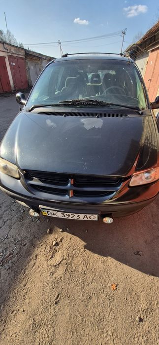 Продам авто Dodge Ram One