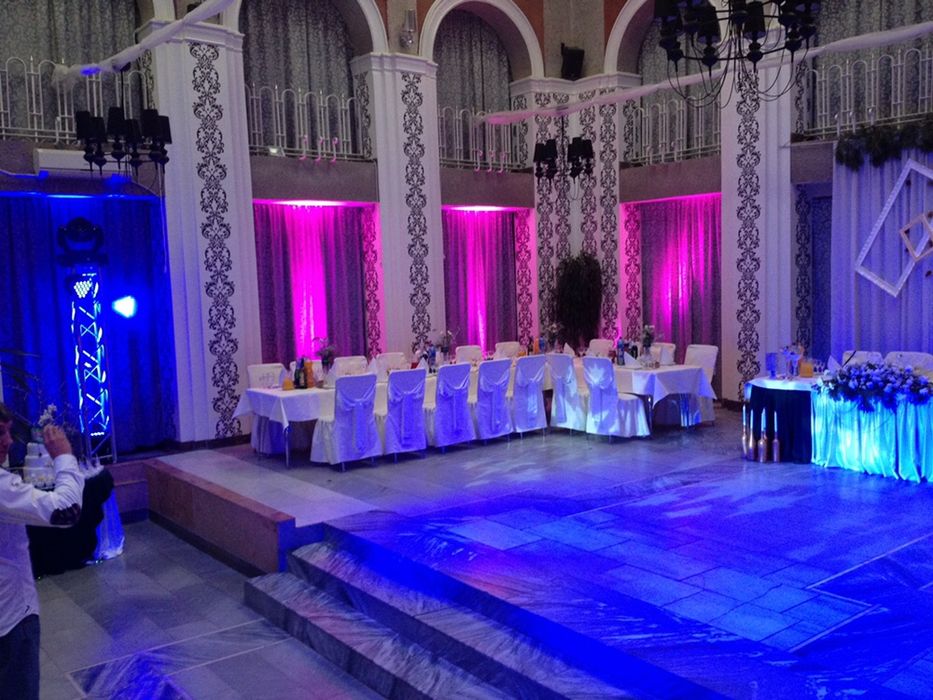 Аренда, прокат,Звук, Бек-лайн, Світло, Сцена, технічна підтримка свята