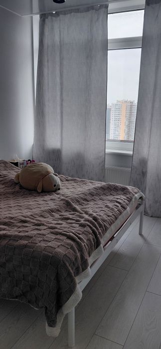 Сдам квартиру ЖК 34 Жемчужина/ Бассейная 6а/ ЖД Привоз