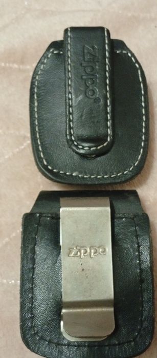 Чехлы на зажигалку ZIPPO.