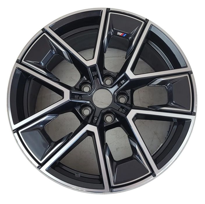 FELGA BMW M-PAKIET i4 4 G26 9JX18H2 IS42 5X112 8747303