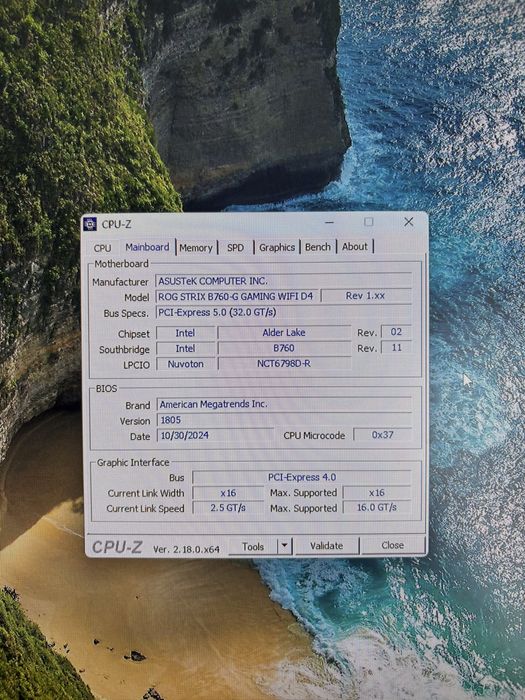 Setup gaming completo