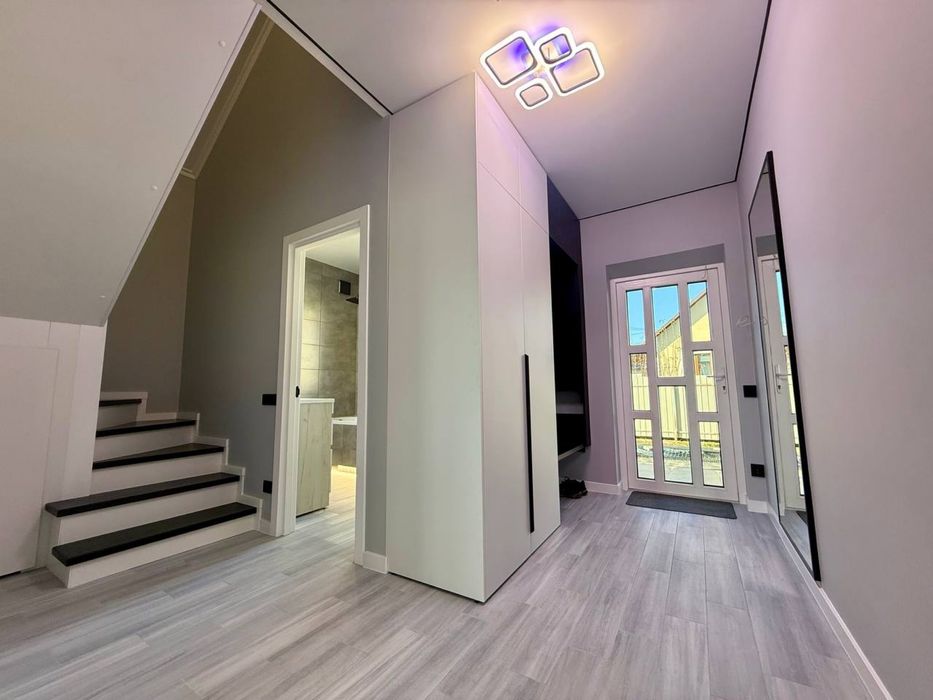 Продам будинок з ремонтом