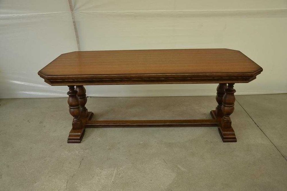 stylowy stół 200 x 90