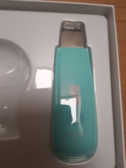 Nowy peeling kawitacyjny do  pielęgnacji Beautifly B-scrub