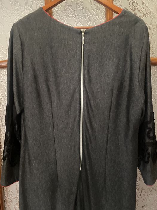 Сукня, плаття нове 50- 52-54 розм (46 EU)