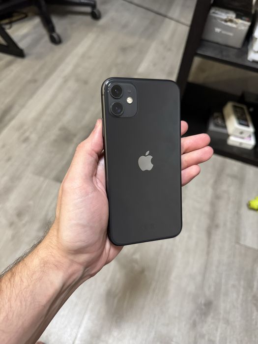 Iphone 11 128gb Neverlock