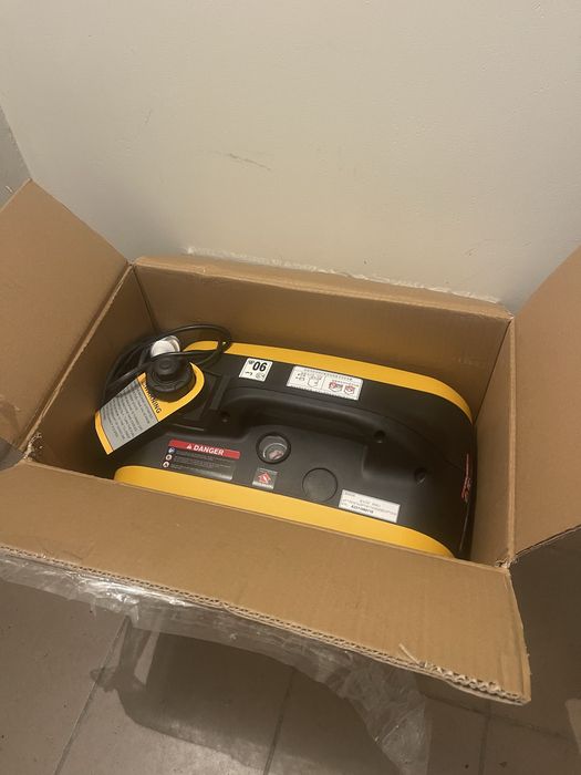 Генератор інверторний